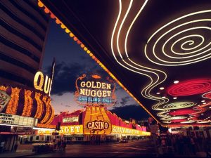 Casino Marketing