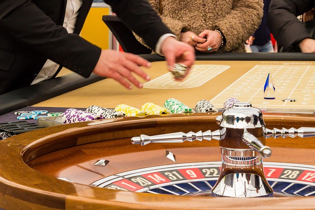 Modern Technology in Casinos